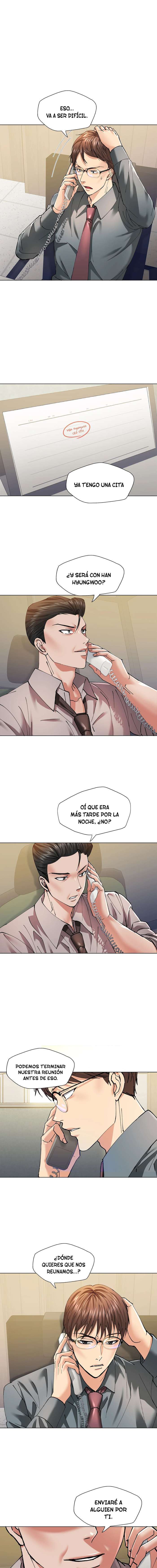 My Year Capitulo 52 página 9