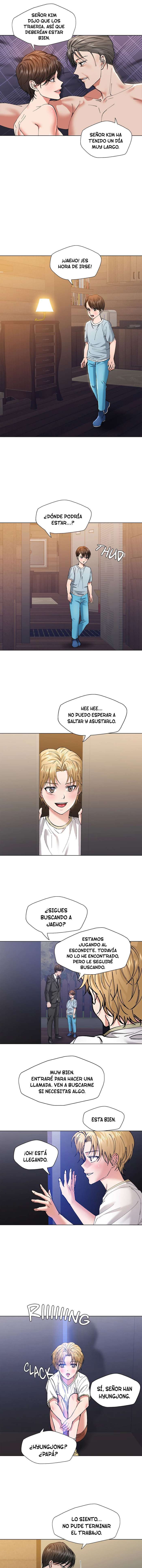 My Year Capitulo 53 página 10