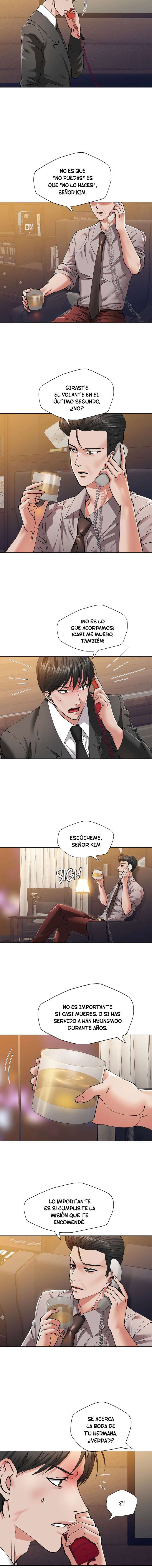 My Year Capitulo 53 página 11