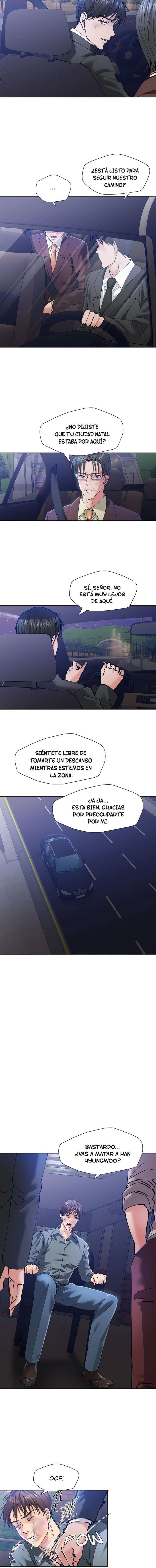 My Year Capitulo 53 página 3