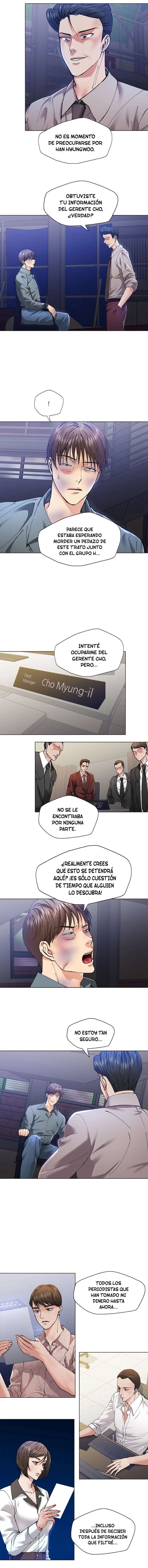 My Year Capitulo 53 página 4