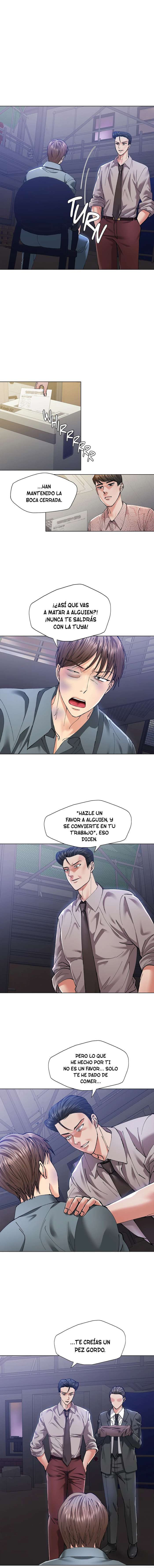 My Year Capitulo 53 página 5