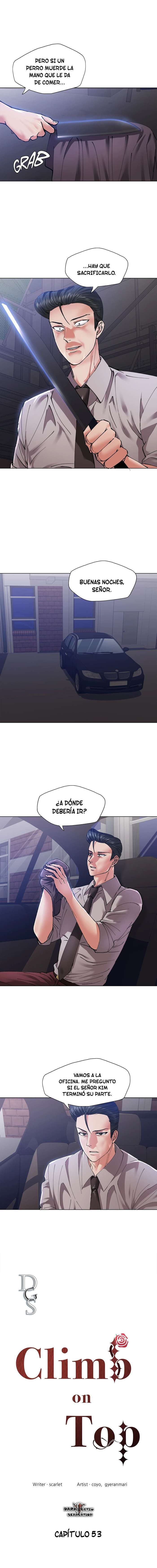 My Year Capitulo 53 página 6