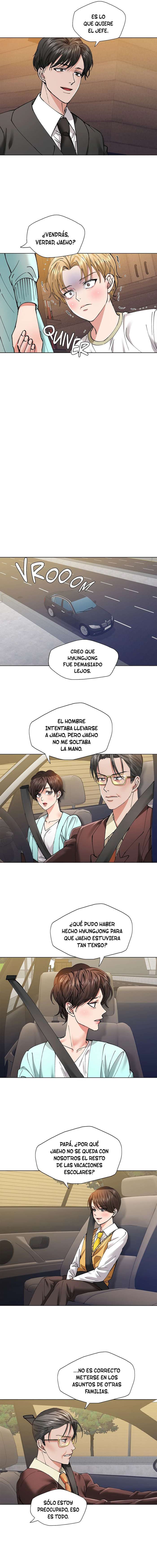 My Year Capitulo 54 página 11