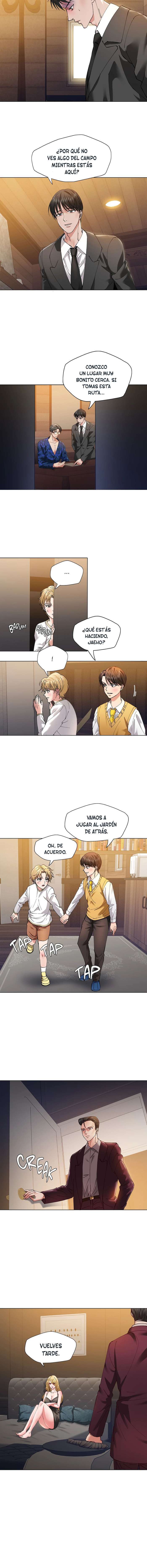 My Year Capitulo 54 página 3