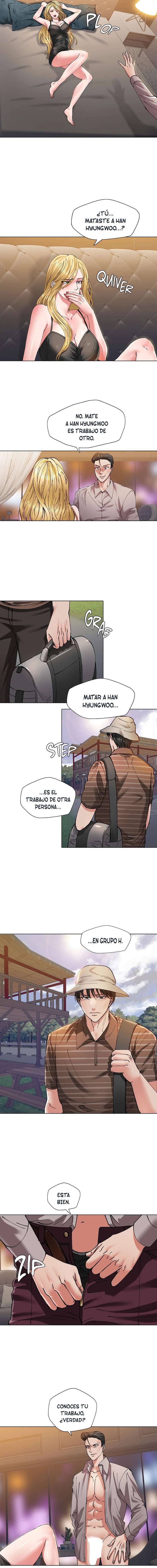 My Year Capitulo 54 página 5
