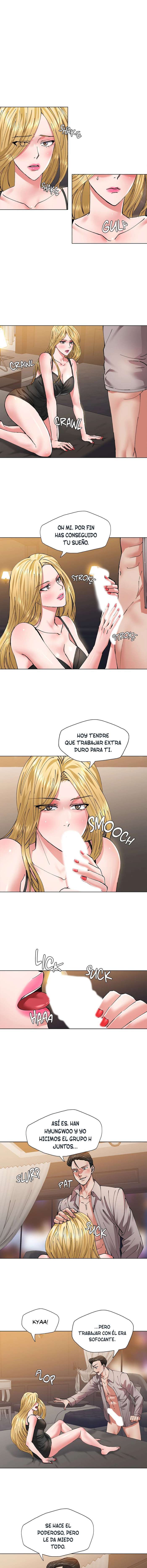 My Year Capitulo 54 página 6
