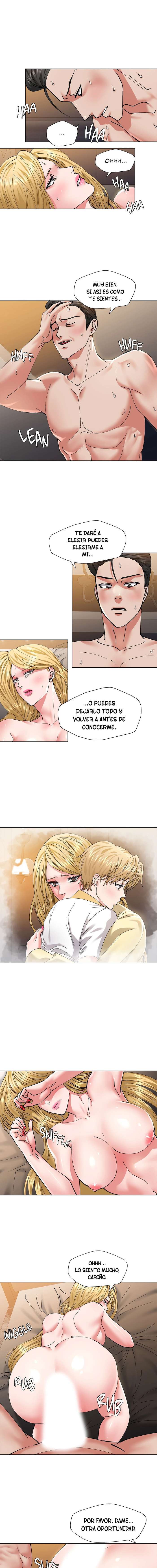 My Year Capitulo 54 página 8