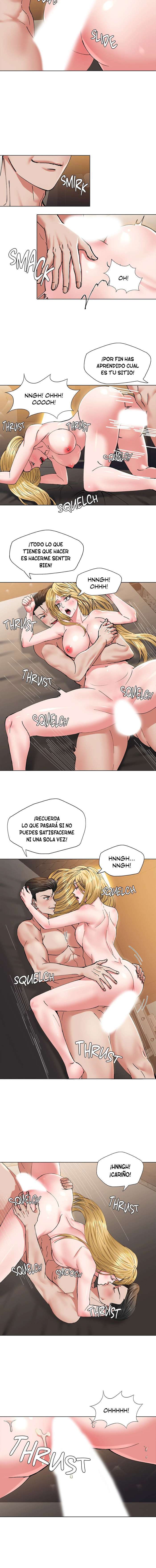 My Year Capitulo 54 página 9
