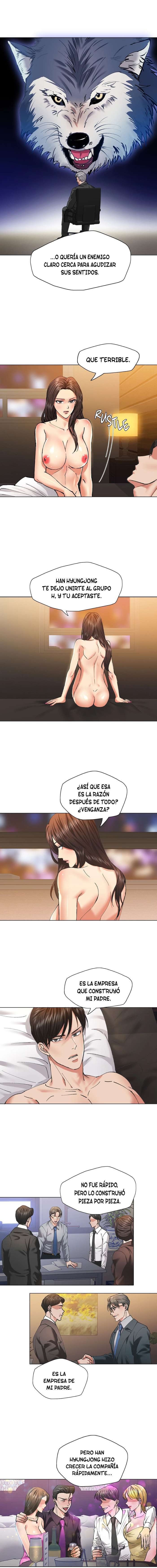 My Year Capitulo 55 página 11
