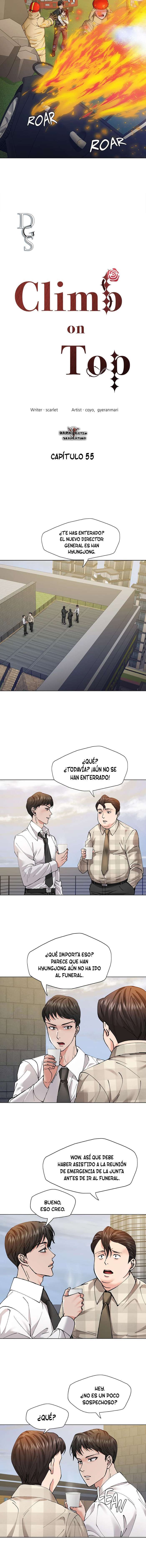 My Year Capitulo 55 página 3