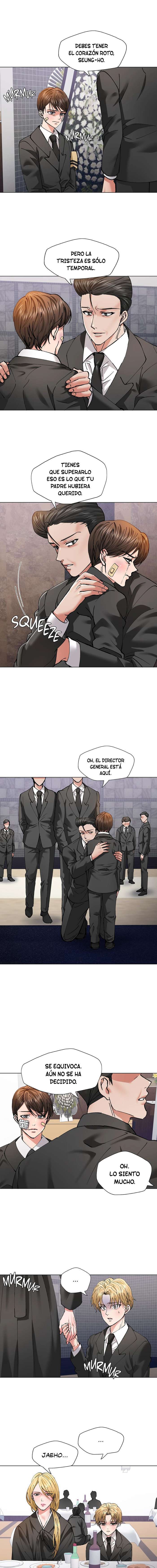 My Year Capitulo 55 página 6