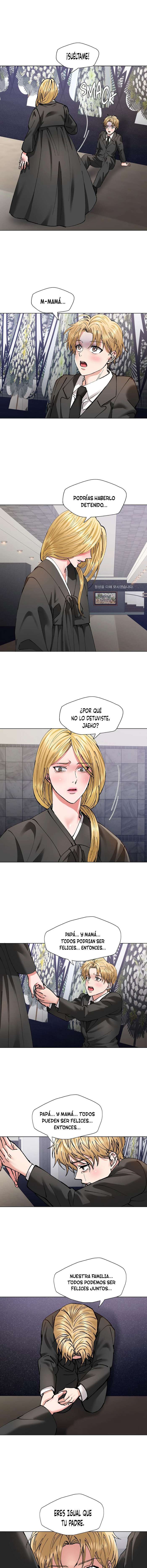 My Year Capitulo 55 página 8