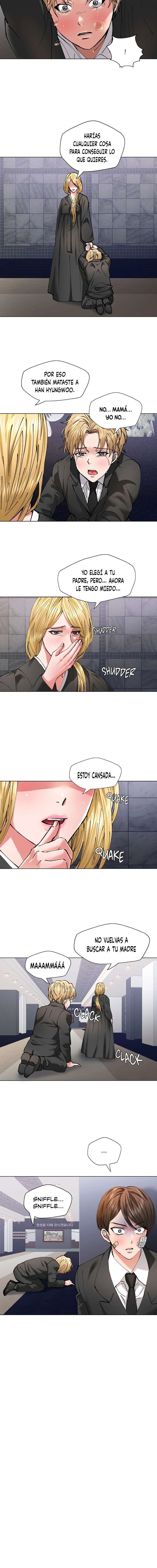 My Year Capitulo 55 página 9