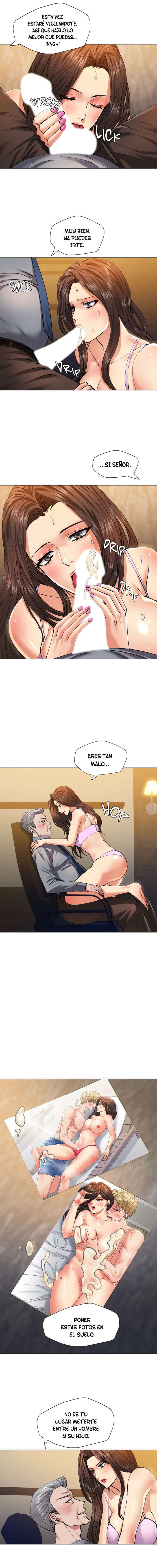 My Year Capitulo 56 página 10