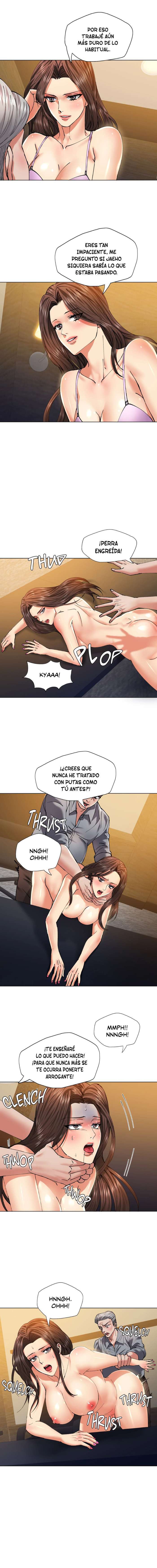 My Year Capitulo 56 página 11