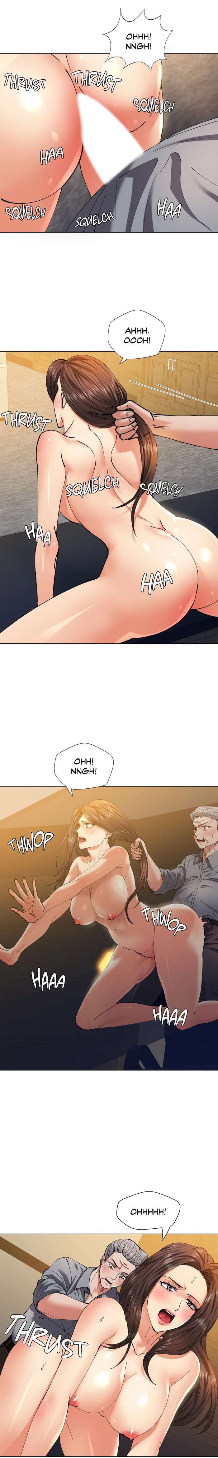 My Year Capitulo 56 página 12