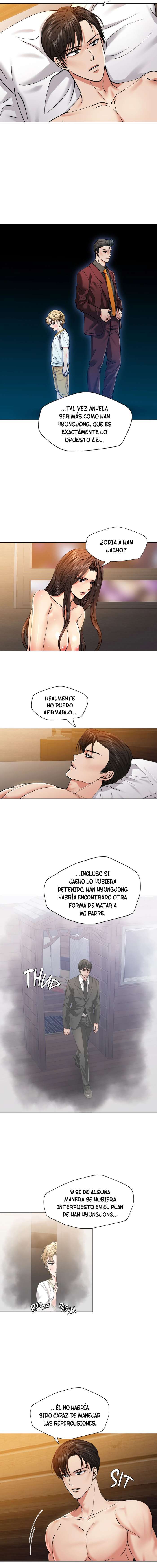My Year Capitulo 56 página 3