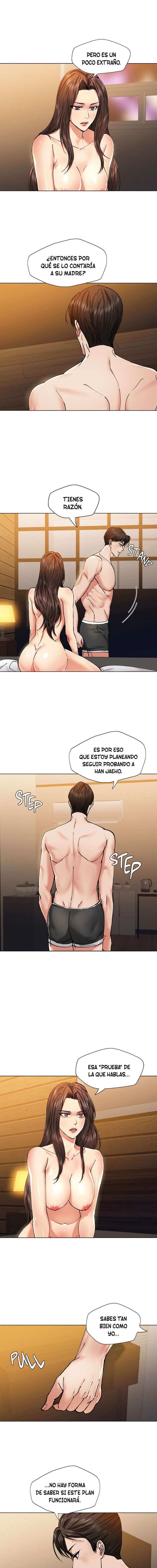 My Year Capitulo 56 página 4