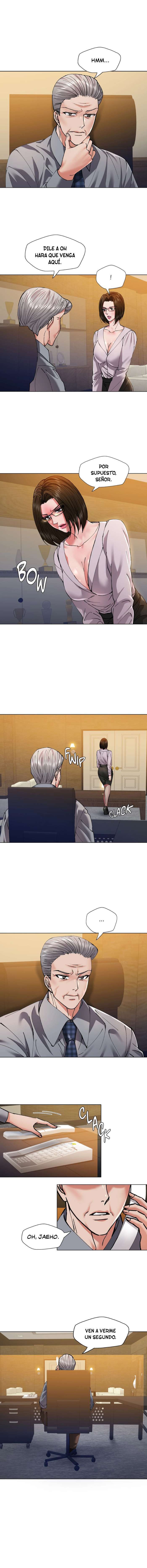 My Year Capitulo 56 página 6