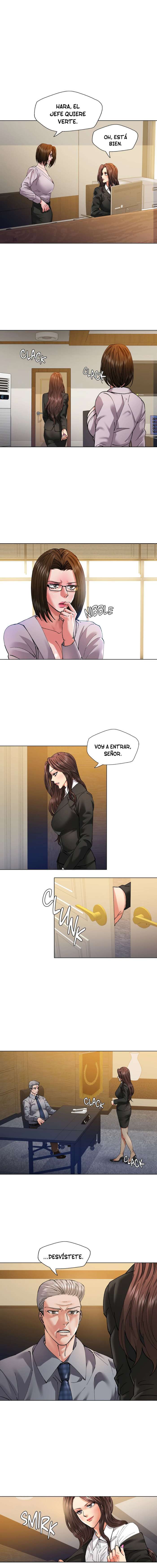 My Year Capitulo 56 página 7