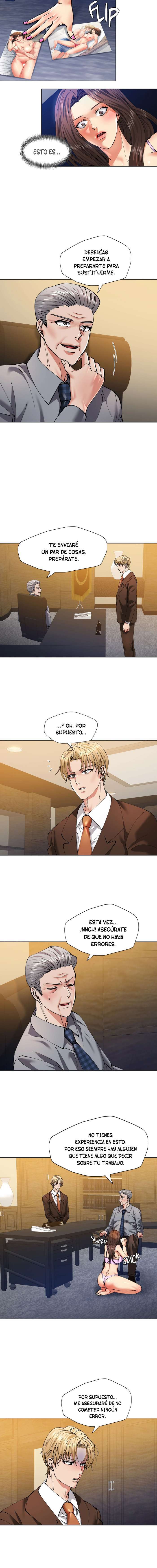My Year Capitulo 56 página 9