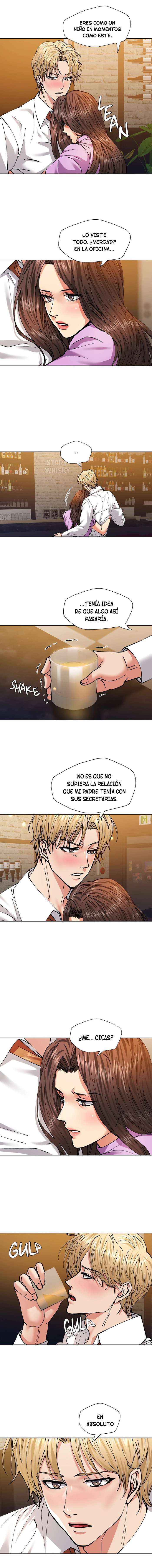 My Year Capitulo 57 página 10