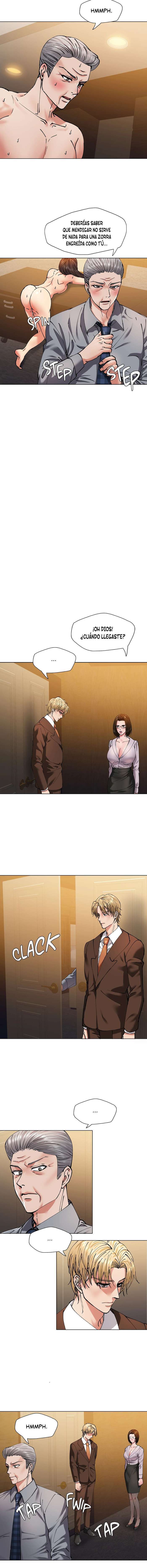 My Year Capitulo 57 página 5