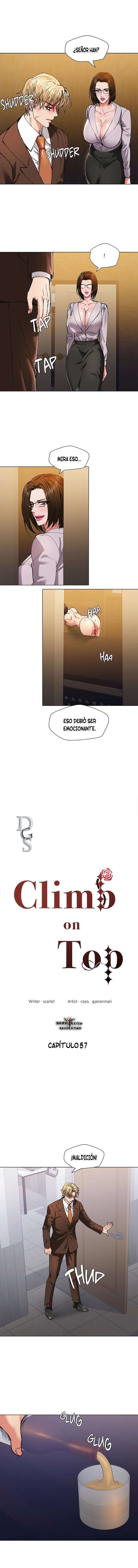 My Year Capitulo 57 página 6