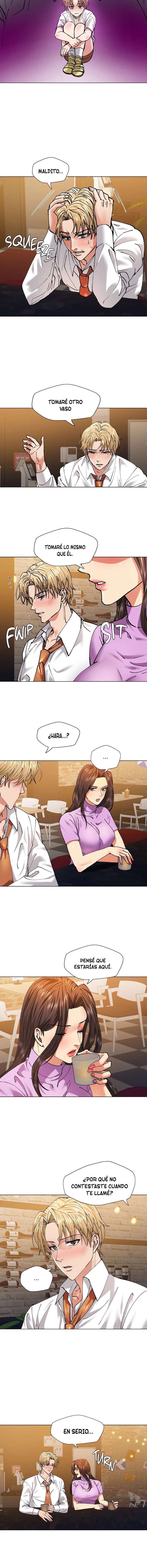 My Year Capitulo 57 página 9