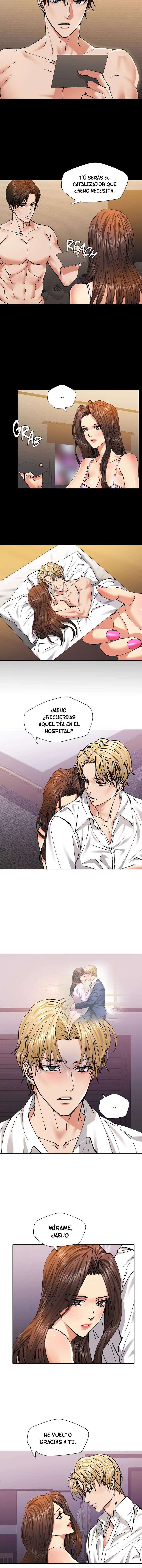 My Year Capitulo 58 página 10