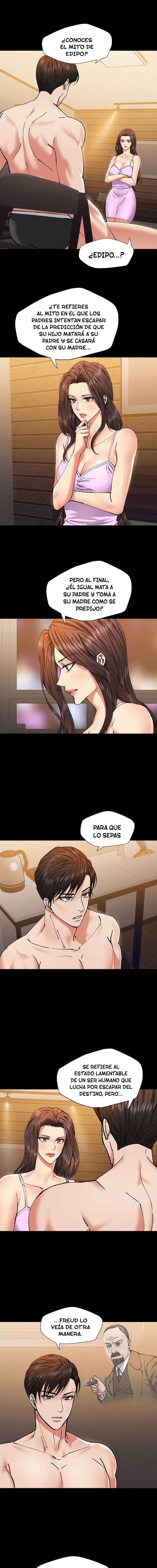 My Year Capitulo 58 página 3