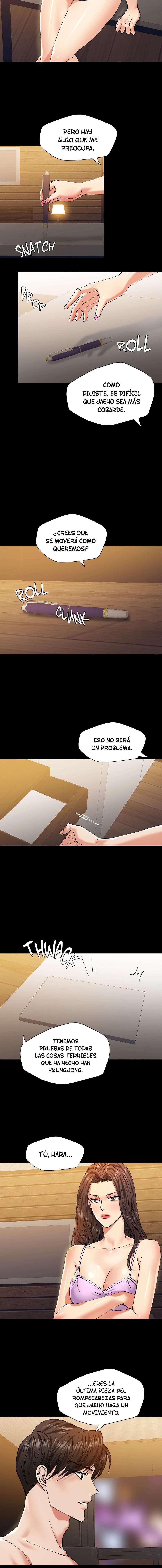 My Year Capitulo 58 página 6