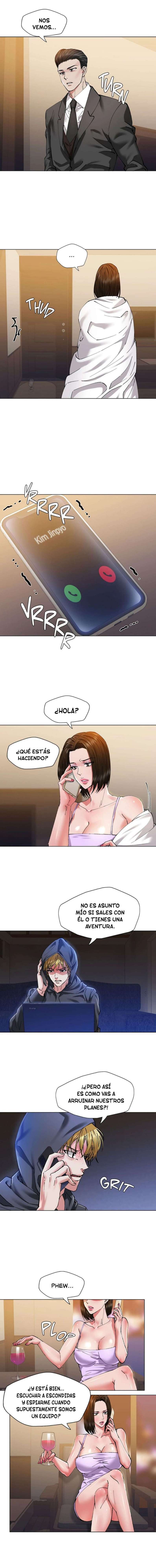 My Year Capitulo 59 página 10