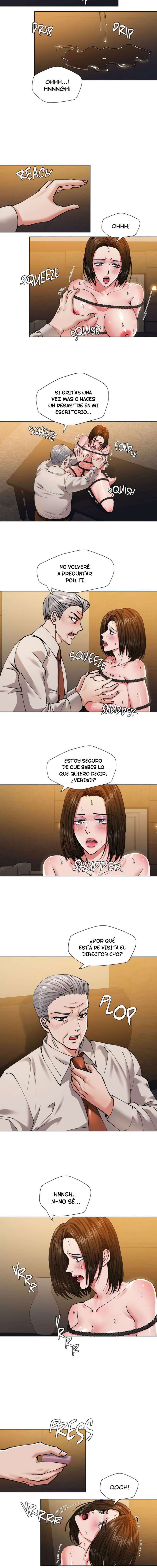 My Year Capitulo 59 página 3