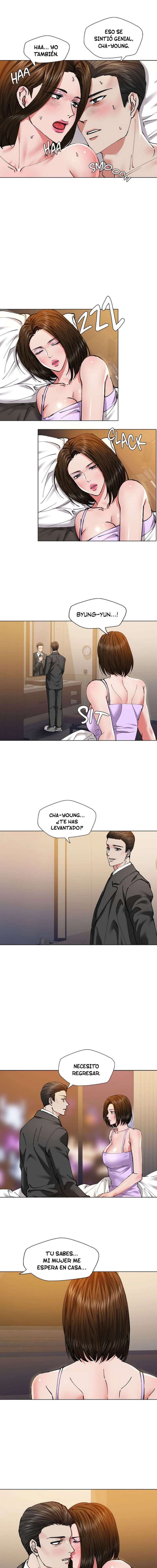 My Year Capitulo 59 página 8