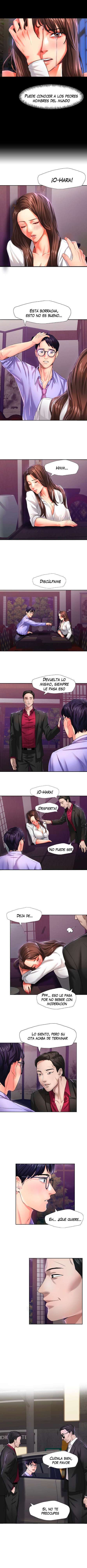 My Year Capitulo 6 página 2