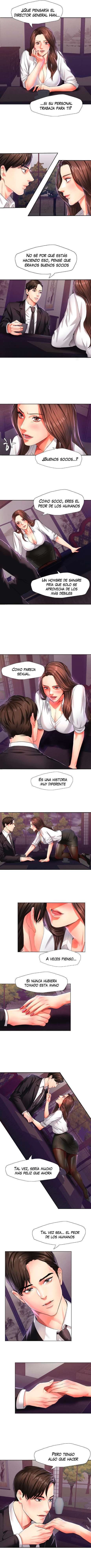 My Year Capitulo 6 página 4