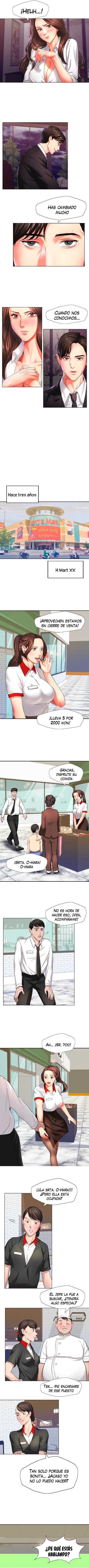 My Year Capitulo 6 página 5