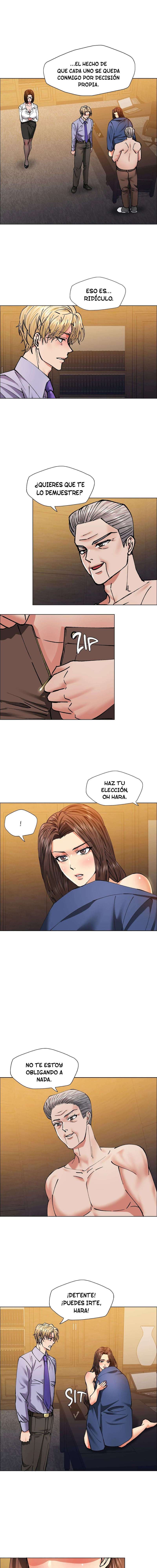 My Year Capitulo 60 página 10