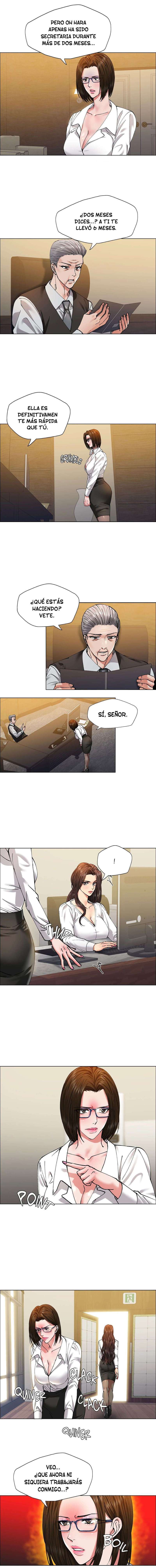 My Year Capitulo 60 página 3