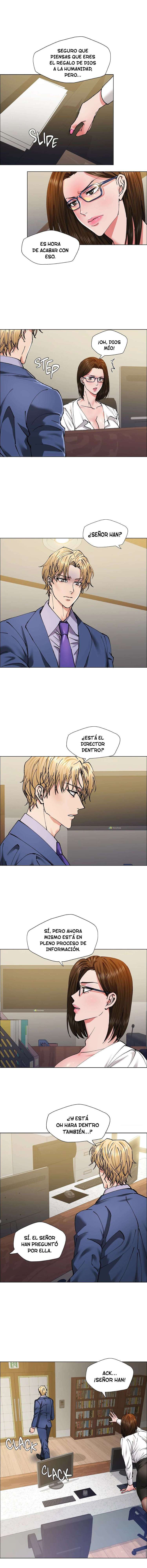 My Year Capitulo 60 página 4