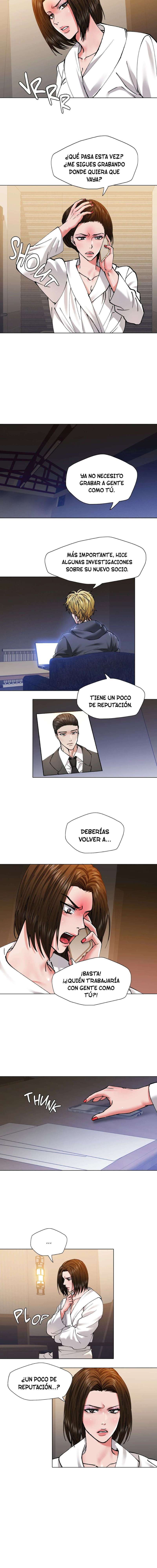 My Year Capitulo 61 página 10