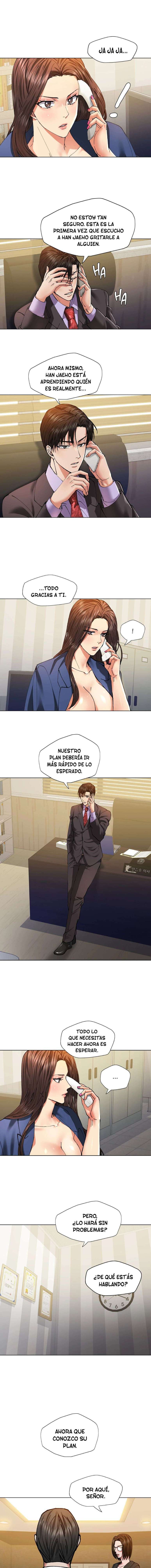 My Year Capitulo 61 página 3