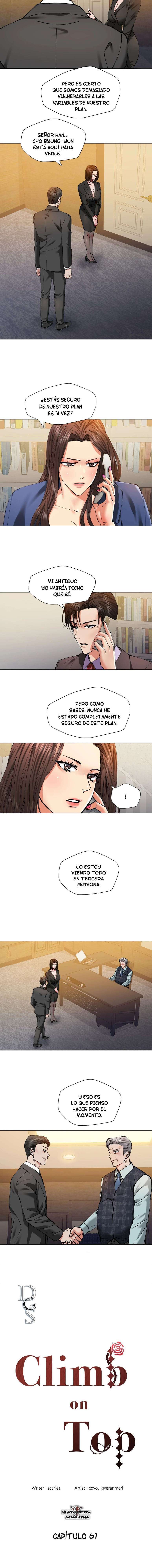 My Year Capitulo 61 página 4