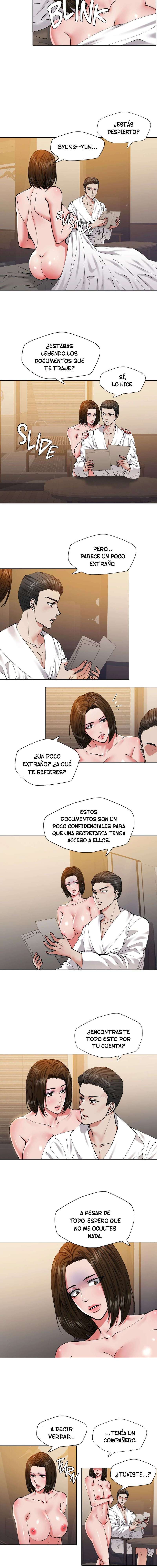 My Year Capitulo 61 página 8