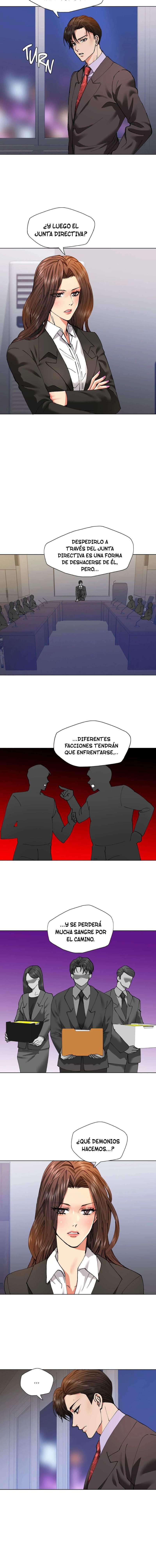 My Year Capitulo 62 página 11