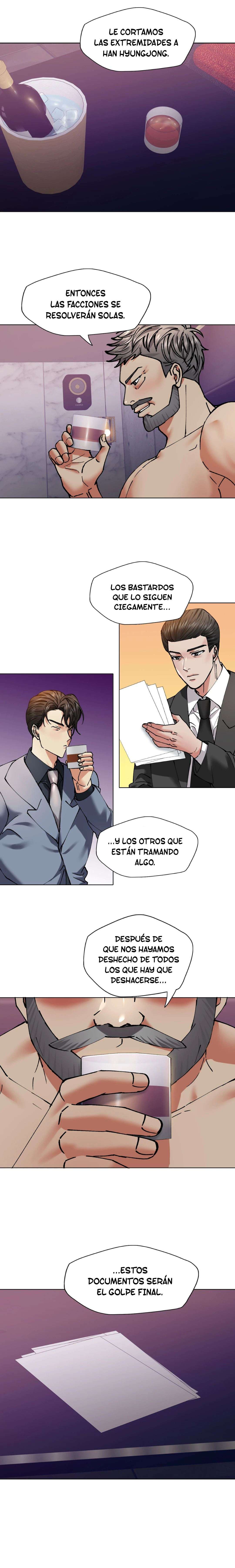 My Year Capitulo 62 página 12