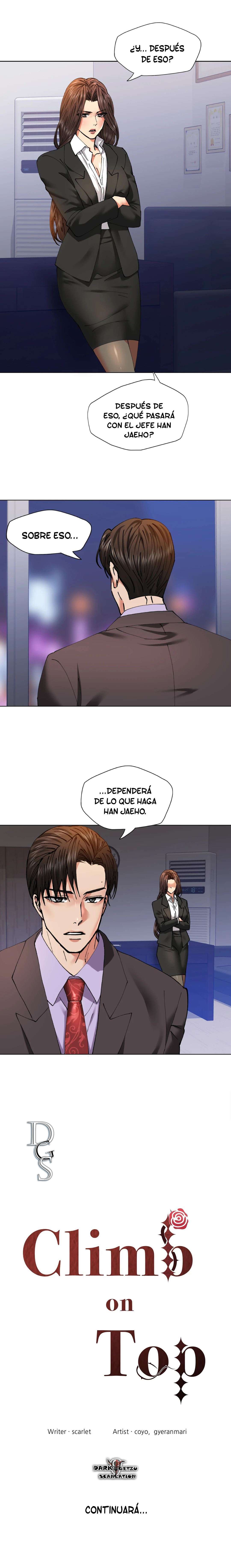My Year Capitulo 62 página 13