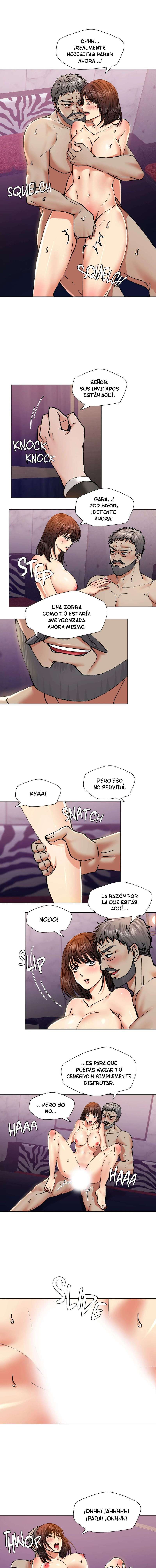 My Year Capitulo 62 página 4